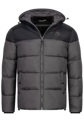 Indicode Winterjacke INBiviano 