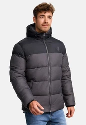 Indicode Winterjacke INBiviano 