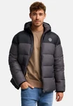 Indicode Winterjacke INBiviano 