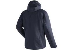 Maier Sports 3-in-1 Funktionsjacke Peyor Dunkelblau/Hellblau/Pastell