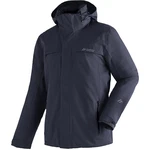 Maier Sports 3-in-1 Funktionsjacke Peyor Dunkelblau/Hellblau/Pastell