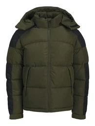 Funktionsjacke Jacke JCOAERO - Regular Fit