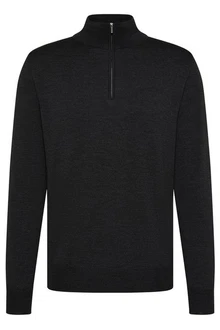 Digel Disney-T Schwarz/Dunkelgrau/Grau