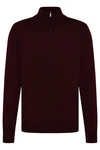 Digel Disney-T Dunkelrot/Bordeaux/Lila