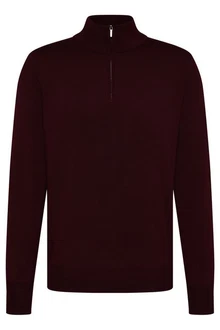 Digel Disney-T Dunkelrot/Bordeaux/Lila