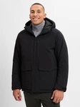 Nils Sundström Anorak Schwarz