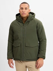 Nils Sundström Anorak 