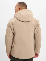 Nils Sundström Anorak 