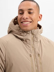 Nils Sundström Anorak 