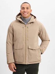 Nils Sundström Anorak 