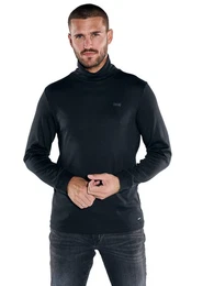 Langarmshirt Langarm-Shirt slim fit