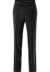 Carl Gross Hose CG Stevenson Dunkelgrau/Grau/Dunkelblau