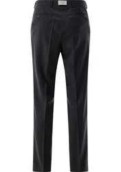Carl Gross Hose CG Stevenson Dunkelgrau/Grau/Dunkelblau