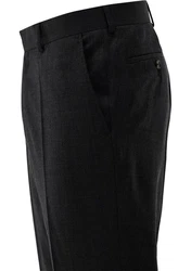 Carl Gross Hose CG Stevenson Dunkelgrau/Grau/Dunkelblau