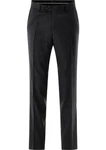 Carl Gross Hose CG Stevenson Dunkelgrau/Grau/Dunkelblau