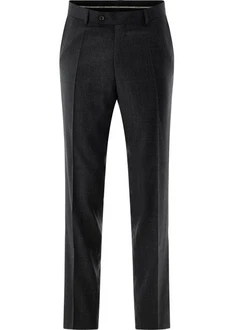 Carl Gross Hose CG Stevenson Dunkelgrau/Grau/Dunkelblau