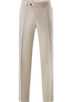 Carl Gross Anzughose CG Silas Beige/Khaki