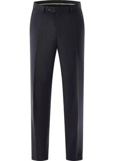 Carl Gross Anzughose CG Silas Dunkelblau/Blau/Hellblau/Grau Carl Gross Anzughose CG Silas Dunkelblau/Blau/Hellblau/Grau
