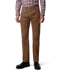 Pierre Cardin Freizeithose PC-Laval Khaki/Braun/Beige