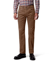 Pierre Cardin Freizeithose PC-Laval Khaki/Braun/Beige