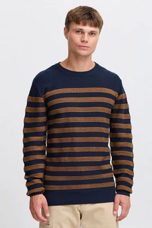 Indicode Strickpullover IDPanloop