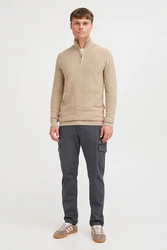 Indicode Troyer IDJador Beige/Khaki/Braun