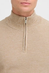 Indicode Troyer IDJador Beige/Khaki/Braun