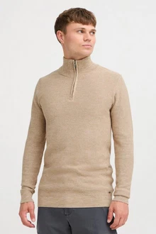 Indicode Troyer IDJador Beige/Khaki/Braun