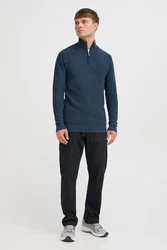 Indicode Troyer IDJador Dunkelblau/Blau/Hellblau