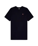 Ellesse T-Shirt Holdino Dunkelblau/Schwarz