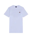 Ellesse T-Shirt Holdino Hellblau/Blau