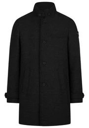 Strickmantel Coat Wool Classic