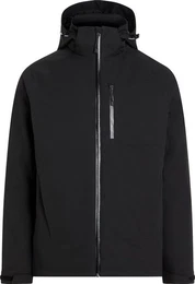 Doppeljacke He.-Doppel-Jacke Avoca 3:1 III M BLACK NIGHT