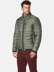 Babista Blouson LUTOTE Dunkelgrün/Grün