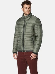Babista Blouson LUTOTE Dunkelgrün/Grün