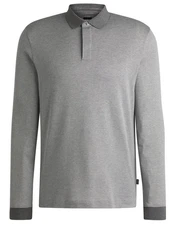 BOSS Poloshirt H-Pado 431