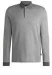 BOSS Poloshirt H-Pado 431