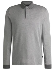 BOSS Poloshirt H-Pado 431