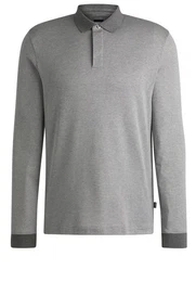 Poloshirt H-Pado 431 (1-tlg)