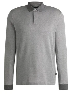 BOSS Poloshirt H-Pado 431