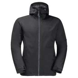 Funktionsjacke WISPER INS JKT M BLACK