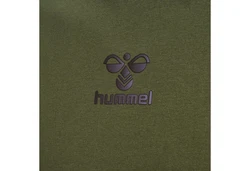hummel Kurzarmshirt hmlACTIVE BEE CO TEE S/S olive
