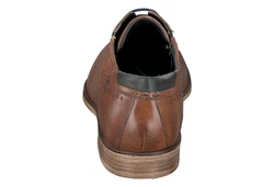 bugatti Schnürschuh Nicolo ExKo 