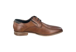 bugatti Schnürschuh Nicolo ExKo 