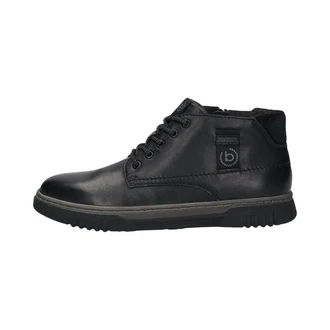 bugatti Schnürstiefel