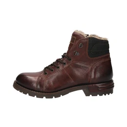 Schnrstiefel