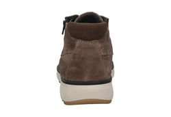 bugatti Schnürstiefel Braun/Dunkelbraun/Grau/Beige/Khaki