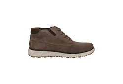 bugatti Schnürstiefel Braun/Dunkelbraun/Grau/Beige/Khaki