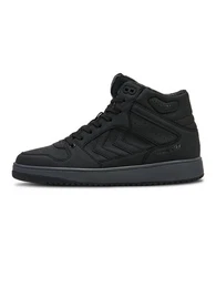 ST. POWER PLAY MID TEX BLACK Sneaker
