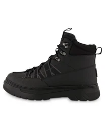 Herren Boots mit Leder URIAN HITO Stiefel